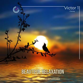 BEAUTIFUL RELAXATION - CHASSLEY na CD